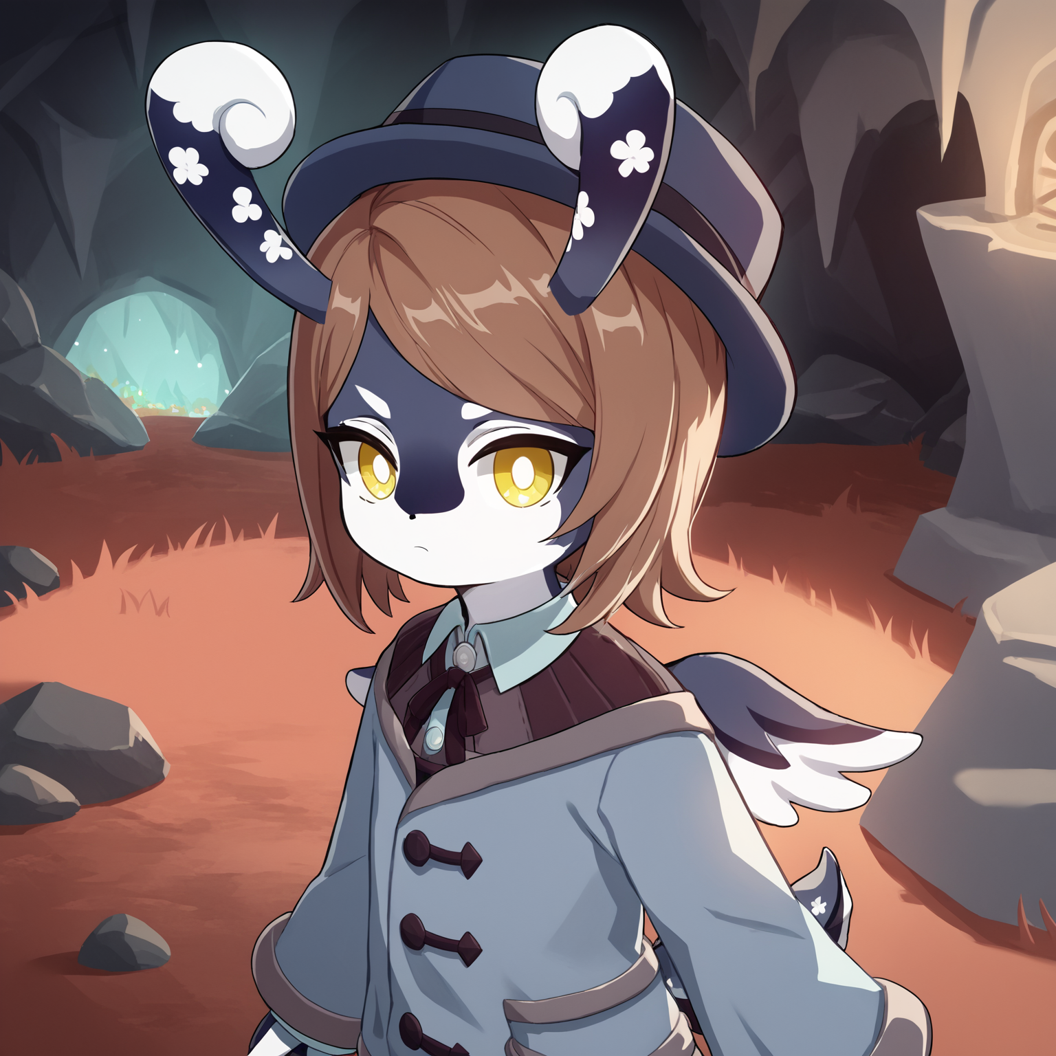 108753-1373232284-score_9, score_8_up, score_7_up, source_anime, BREAK,__solo, melusine, curly ears, stubby tail, wings, dark blue skin, yellow ey.png
